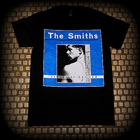 SMITHS - Hatful Of Hollow